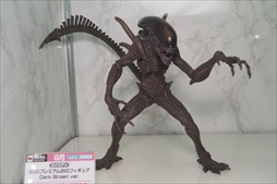画像集#068のサムネイル/この夏登場予定のプライズアイテムがズラリ揃った「第59回プライズフェア」フォトレポート（その1）：セガ/フリュー/システムサービス編