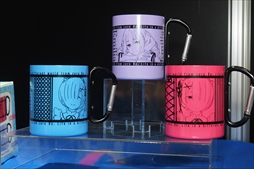 画像集#095のサムネイル/この夏登場予定のプライズアイテムがズラリ揃った「第59回プライズフェア」フォトレポート（その1）：セガ/フリュー/システムサービス編