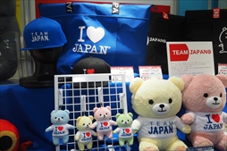 画像集#099のサムネイル/この夏登場予定のプライズアイテムがズラリ揃った「第59回プライズフェア」フォトレポート（その1）：セガ/フリュー/システムサービス編