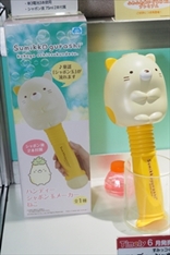画像集#101のサムネイル/この夏登場予定のプライズアイテムがズラリ揃った「第59回プライズフェア」フォトレポート（その1）：セガ/フリュー/システムサービス編