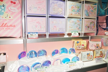 画像集#102のサムネイル/この夏登場予定のプライズアイテムがズラリ揃った「第59回プライズフェア」フォトレポート（その1）：セガ/フリュー/システムサービス編