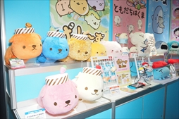 画像集#109のサムネイル/この夏登場予定のプライズアイテムがズラリ揃った「第59回プライズフェア」フォトレポート（その1）：セガ/フリュー/システムサービス編