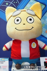 画像集#133のサムネイル/この夏登場予定のプライズアイテムがズラリ揃った「第59回プライズフェア」フォトレポート（その1）：セガ/フリュー/システムサービス編