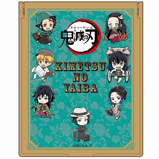 画像集#002のサムネイル/アニメイト，AnimeJapan 2020にて“鬼滅の刃 オンリーショップ”のグッズを先行販売。会場限定特典の配布も