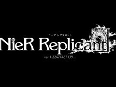 「ニーア レプリカント」の“バージョンアップ版”「NieR Replicant ver.1.22474487139…」が発表。プラットフォームはPC,PS4,Xbox One
