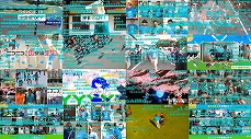 画像集#018のサムネイル/ニコニコネット超会議2020の総来場者数は1638万1426人に。ニコニコ超会議2021は2021年4月にリアルとネットで開催へ