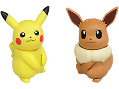 “おうち時間”をポケモンで楽しもう。ポケモン,家で遊べる&リラックスできるようなポケモングッズを紹介