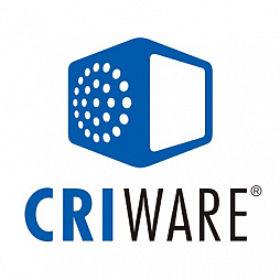 画像集#002のサムネイル/CRI・ミドルウェアがアールフォース・エンターテインメントを完全子会社化
