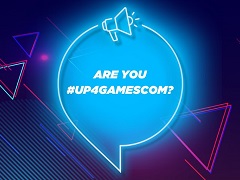 デジタル形式の開催となったgamescom 2020の正式日程が発表。gamescom公式サイトの「gamescom now」で無料視聴が可能