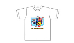 画像集#003のサムネイル/テレビアニメ「転生したらスライムだった件」と「パックマン」がコラボ。グッズ販売などのコラボ企画が本日より順次開始