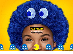 5月22日は「パックマン」の誕生日。新作ゲーム「PAC-MAN LIVE STUDIO」のTwitch配信など複数の40周年記念企画が世界で展開へ