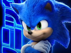 延期となっていた映画「ソニック・ザ・ムービー」の国内公開日が6月26日に決定