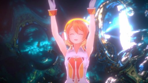 画像集#002のサムネイル/バンダイナムコ研究所，ゲームAIとxR技術のバーチャルキャラクターパフォーマンスシステム「BanaDIVE AX」を発表