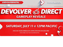 Devolver Digitalのデジタルイベント「Devolver Direct 2020」が日本時間7月12日にTwitchで配信へ