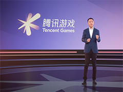 LoLもクラロワも,実は1社が持っている。世界第2位のゲーム会社テンセントは,いまよりもっとゲームが社会と一体化していく未来を目指す