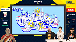 画像集#001のサムネイル/「BitSummit Gaiden」は3000人以上がDiscordに来場。配信は合計15万再生超を記録