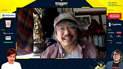 画像集#002のサムネイル/「BitSummit Gaiden」は3000人以上がDiscordに来場。配信は合計15万再生超を記録