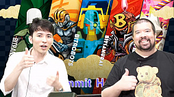 画像集#003のサムネイル/「BitSummit Gaiden」は3000人以上がDiscordに来場。配信は合計15万再生超を記録