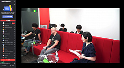 画像集#005のサムネイル/「BitSummit Gaiden」は3000人以上がDiscordに来場。配信は合計15万再生超を記録