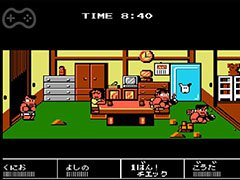 「auスマートパスプレミアム クラシックゲーム」のサービスが本日スタート。1980年代から90年代に人気を博したタイトルをスマホで楽しめる