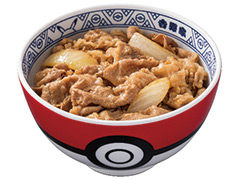 吉野家×ポケモンの「ポケ盛」第2弾が7月23日販売開始。ポケ盛専用ドンぶりが当たるTwitter企画が本日スタート