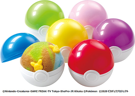 画像集#014のサムネイル/「ポケモン」が今年もサーティワンに登場。“ピカチュウフレーバー”のアイスなどを楽しめるキャンペーンが7月20日から8月30日まで実施へ