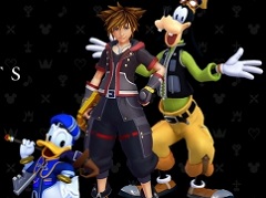「KINGDOM HEARTS III」のオリジナル・サウンドトラックCDが11月11日に発売。CD8枚組,DLC用のアレンジ曲や関連作品の楽曲も収録