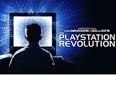 PlayStationのドキュメンタリー映画が海外で9月7日公開へ。小島秀夫監督,上田文人氏,マーク・サーニー氏ら開発者へのインタビューで構成
