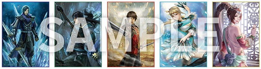 画像集#003のサムネイル/「真・三國無双」シリーズ20周年の記念キャンペーン開催