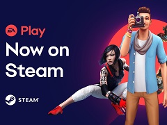 Electronic Artsのサブスクリプションサービス「EA Play」がSteamにて提供開始。対象タイトルのフリープレイや購入時の10%割引など