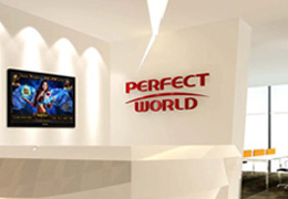 Perfect Worldの2020年上半期は,800億円の売り上げ。その半分以上はスマホゲームから