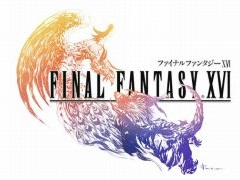 「FINAL FANTASY XVI」がPlayStation 5で発表