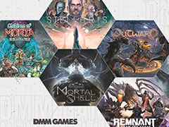 EXNOAは9月25日,「TGSラスバレ放送局」に続いて「DMM GAMES 新作コレクション TGSスペシャル」を配信へ。未発表タイトルも公開予定