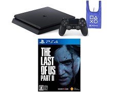 Amazon,PS4やXbox Oneといったゲーム機本体とソフトのセット商品を対象にしたセールを開催中。メガドライブミニなど復刻ゲーム機も
