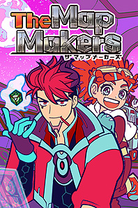 画像集#008のサムネイル/レベルファイブが“創造工房”こと「マンガ5」のサービスを本日開始。押切蓮介氏が審査員に名を連ねるマンガコンテストも開催
