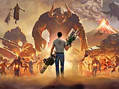Devolver Digital,「Serious Sam」シリーズのCroteamを買収。「The Talos Principle 2」の開発も示唆