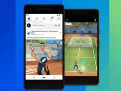 Facebook Gamingがクラウドゲーミングサービスをローンチ。「アスファルト9:Legends」などが基本プレイ無料でサービス開始