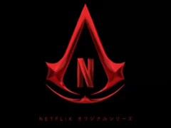Netflix,「アサシン クリード」を題材とした実写/アニメシリーズなどのオリジナル作品の制作を発表。第1弾は“実写シリーズ”
