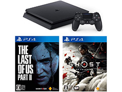 Amazon「ブラックフライデー&サイバーマンデー」が本日開始。PS4やSwitch関連から,VR HMD,復刻ゲーム機まで多数の商品が割引
