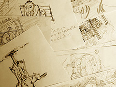 Onion Gamesが新作となる“箱庭型のRPG”の制作開始を発表。「moon」の木村祥朗氏「たぶん,これがボクの最後のRPGになります」