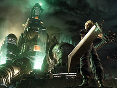 CEDEC＋KYUSHU 2020 ONLINEの基調講演は北瀬佳範氏と浜口直樹氏による「FINAL FANTASY VII REMAKE 解体真書」