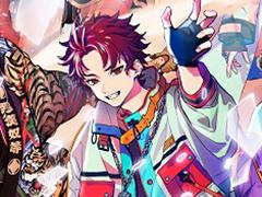 「Paradox Live」初のフルアルバムが3月31日に発売。オールキャラクター14人での歌唱楽曲も収録決定