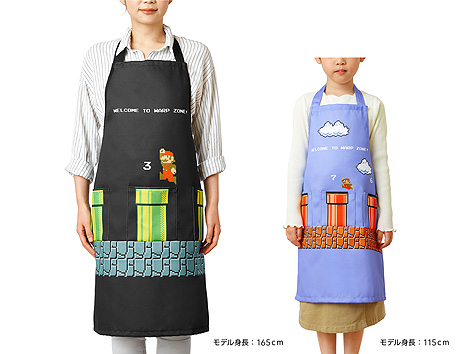画像集#023のサムネイル/「スーパーマリオ ホーム&パーティグッズ」,マリオ柄のチョコが作れるトレーなど,“バレンタインデーにおすすめ”な新商品が本日発売