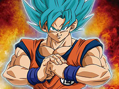 「ドラゴンボール」の魅力を世界中に伝える全世界同時配信イベント「DRAGON BALL Games Battle Hour」が日本時間3月7日に開催へ