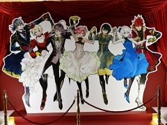 漫画家・石田スイ氏の初の展覧会が池袋で本日開幕。「東京喰種 トーキョーグール」や「ジャックジャンヌ」の貴重な資料やアート作品を展示
