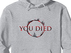 「DARK SOULS」「鉄拳」などバンダイナムコ人気シリーズのアパレル商品がオンデマンド・プリントサービス“Merch by Amazon”で登場