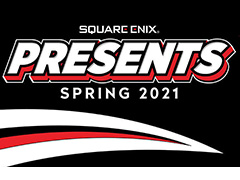 「ライフ イズ ストレンジ」新作のお披露目も。スクエニが欧米市場向け情報番組「SQUARE ENIX PRESENTS」を日本時間3月19日2時より配信