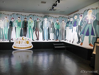 画像集#007のサムネイル/ナンジャタウン園内に新街区がオープン！　“スキ”をギュッと詰め込んだ「Hugood!街区」メディア内覧会をフォトレポート