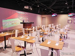 画像集#018のサムネイル/ナンジャタウン園内に新街区がオープン！　“スキ”をギュッと詰め込んだ「Hugood!街区」メディア内覧会をフォトレポート
