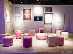 画像集#023のサムネイル/ナンジャタウン園内に新街区がオープン！　“スキ”をギュッと詰め込んだ「Hugood!街区」メディア内覧会をフォトレポート